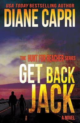 Get Back Jack - Diane Capri