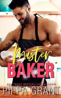 Master Baker - Pippa Grant