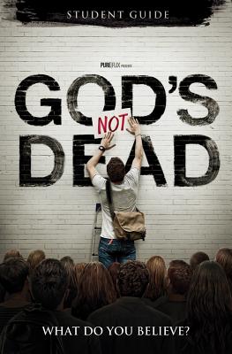 God's Not Dead: What Do You Believe? - Darren Sutton