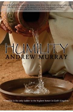 Humility by Andrew Murray - Andrew Murray