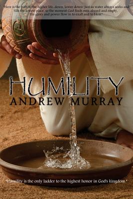 Humility by Andrew Murray - Andrew Murray