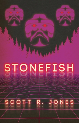 Stonefish - Scott R. Jones