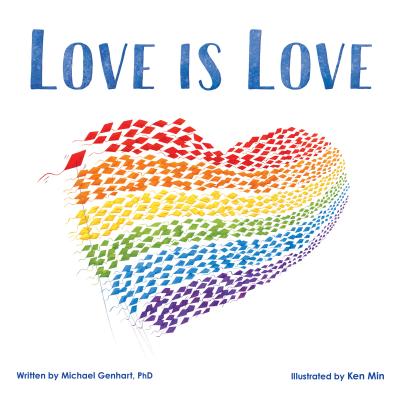 Love Is Love - Michael Genhart