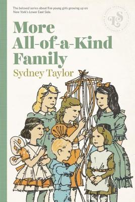 More All-Of-A-Kind Family - Sydney Taylor
