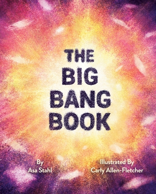 The Big Bang Book - Asa Stahl
