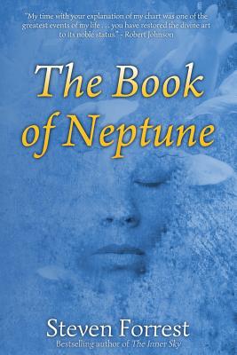 The Book of Neptune - Steven Forrest