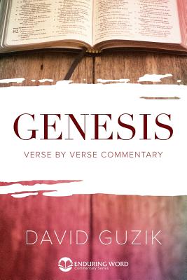Genesis - David Guzik