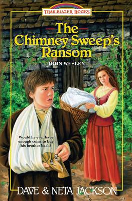 The Chimney Sweep's Ransom - Neta Jackson
