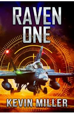 Raven One - Kevin Miller