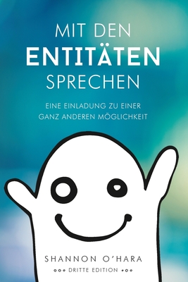 Mit Den Entit�ten Sprechen - Talk to The Entities - German - Shannon O'hara