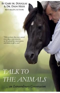 Talk to the Animals - Dain Heer