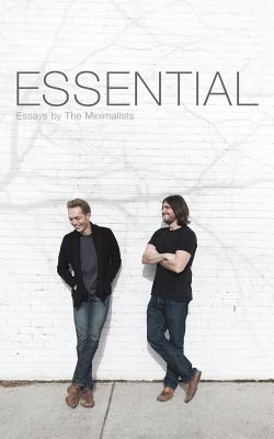 Essential Essays - Ryan Nicodemus