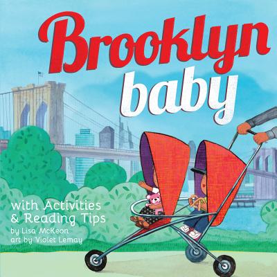 Brooklyn Baby - Lisa Mckeon