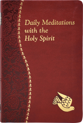 Daily Meditations with the Holy Spirit - Jude Winkler