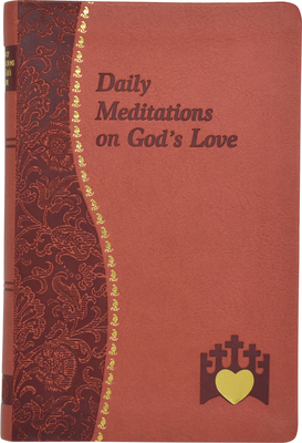 Daily Meditations on God's Love - Marci Alborghetti