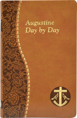 Augustine Day by Day - John E. Rotelle