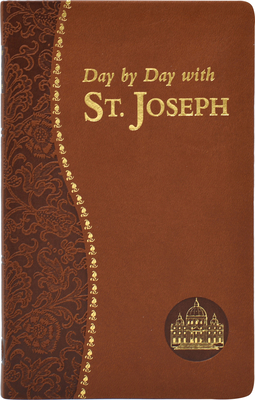 Day by Day with Saint Joseph - Joseph Champlin