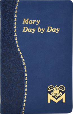 Mary Day by Day - Charles G. Fehrenbach