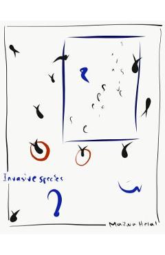 Poza produsului Invasive Species - Marwa Helal