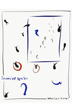 Invasive Species - Marwa Helal