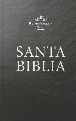 Santa Bibllia-Rvr 1960 - United Bible Societies