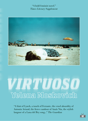 Virtuoso - Yelena Moskovich