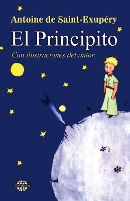 El Principito - Editora Continental