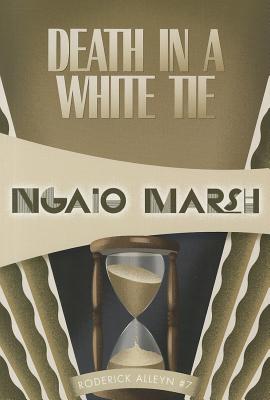 Death in a White Tie - Ngaio Marsh