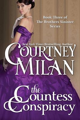The Countess Conspiracy - Courtney Milan