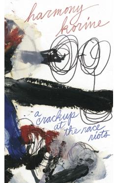A Crack-Up at the Race Riots - Harmony Korine