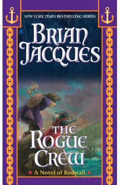 The Rogue Crew - Brian Jacques