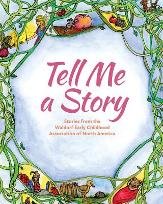 Tell Me a Story - Louise Deforest