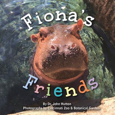 Fiona's Friends - John Hutton