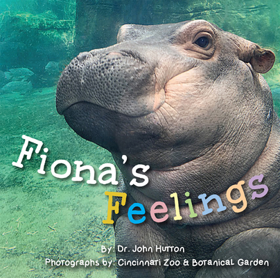 Fiona's Feelings - John Hutton