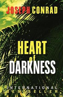 Poza produsului Heart of Darkness - Joseph Conrad