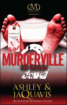 Murderville 2: The Epidemic - Ashley & Jaquavis