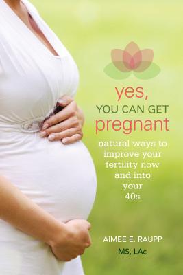 Yes, You Can Get Pregnant - Aimee Raupp