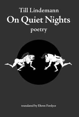 On Quiet Nights - Till Lindemann