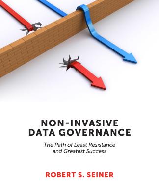 Non-Invasive Data Governance: The Path of Least Resistance and Greatest Success - Robert Seiner