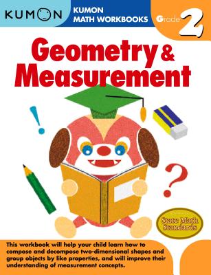 Geometry & Measurement - Kumon Publishing