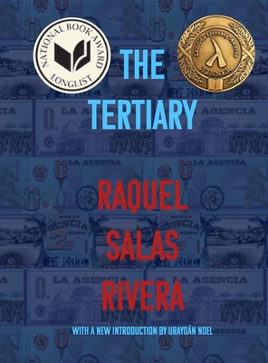 Lo Terciario / The Tertiary (2nd Edition) - Raquel Salas Rivera