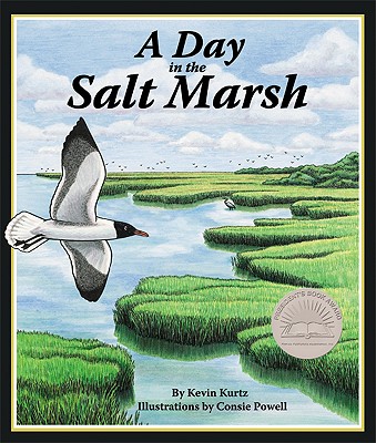 A Day in the Salt Marsh - Kevin Kurtz