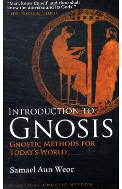 Introduction to Gnosis - Samael Aun Weor