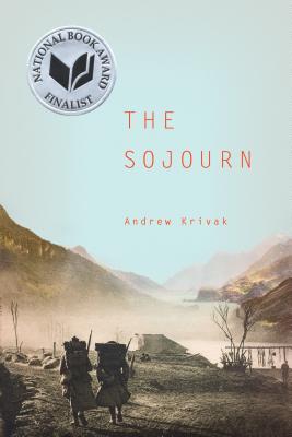 The Sojourn - Andrew Krivak