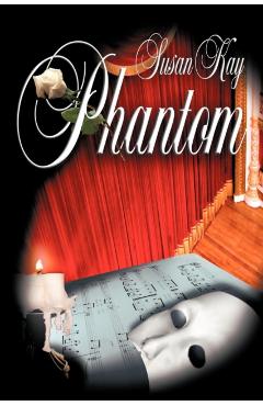 Phantom - Susan Kay