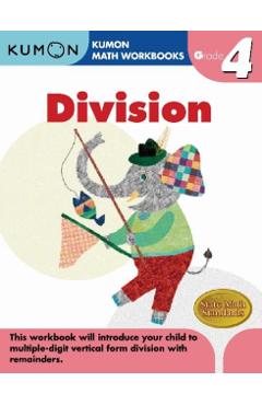 Division Grade 4 - Michiko Tachimoto