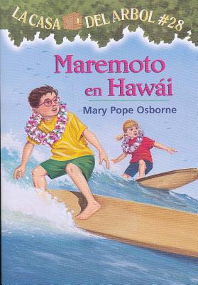 Maremoto En Hawi: La Casa del Arbol # 28 - Mary Pope Osborne
