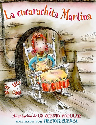 La Cucarachita Martina - Hector Cuenca