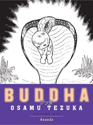 Buddha, Volume 6: Ananda - Osamu Tezuka