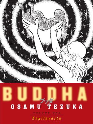 Buddha, Volume 1: Kapilavastu - Osamu Tezuka